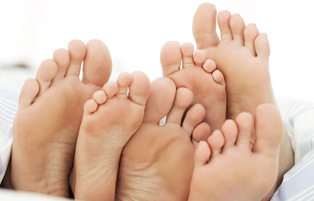Advanced Treatment for Bunions