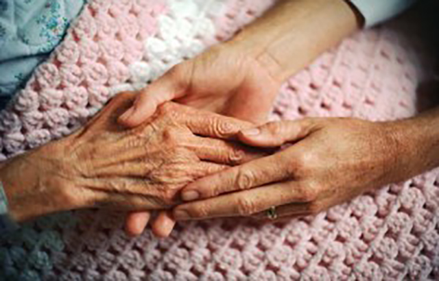 What Is Hospice?